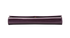 Belle De Jour Clutch, &pound;375, Handbags, Purple, Patent Leather, Top view